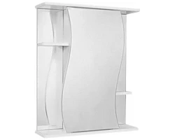 Зеркальный шкаф Onika Лилия 55 У 205532