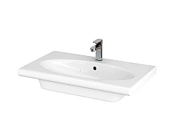 Раковина 80,5x47 см 1Marka Nature У40995