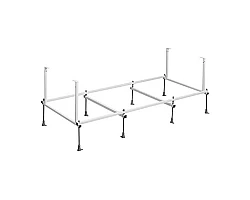 Каркас для ванны Santek Касабланка XL 170х80 1WH302442