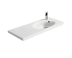 Раковина Roca Etna 1000 327009000 Белый