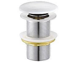 Донный клапан без перелива Creavit SF032-B