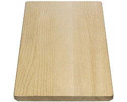 Разделочная доска 53x26x2,8 см Blanco 218313