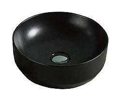 Раковина Jorno Melana 35 7078DMB 0235888 Черная матовая