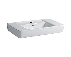 Раковина 85x48 см Geberit Renova Plan 122185000