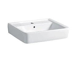 Раковина 55x44 см Geberit Renova Plan 222255000
