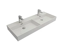 Раковина Creto Bocchi Milano 120 1393-001-0126