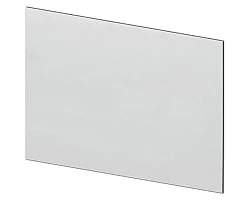 Торцевая панель для ванны Aquatek Оберон/Мия/Лайма/Афродита/Либра/София 70 EKR-B0000011 Белая