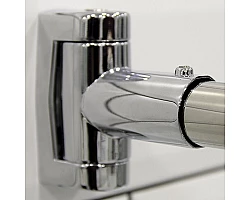 Карниз для ванны Radomir Vannesa Ирма 169x110 1-12-2-0-0-217