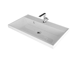 Раковина Style Line Andrea Classic 80 ЛС-00000723