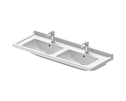 Раковина 130x49 см Duravit Starck 3 0332130000
