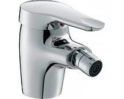 Смеситель для биде с донным клапаном Jacob Delafon Kandel E662RU-CP