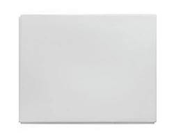 Торцевая панель для ванны Creto 80 L ПБ80L