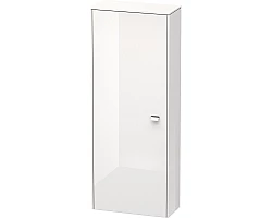 Пенал Duravit Brioso BR1301L1022 подвесной L, белый глянец