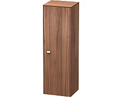 Пенал Duravit Brioso BR1310R1079 подвесной R, орех