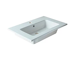 Раковина Allen Brau Fantasy 71 4.11011.20 Белая