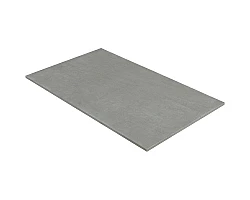 Столешница под раковину Allen Brau Liberty 75 1.330011.DG-S Пепел структ Без отверстия