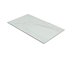 Столешница под раковину Allen Brau Liberty 75 1.330011.M Мрамор Без отверстия