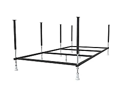 Каркас для ванны Marka One 200x100 03пу2010 универсальный, разборный