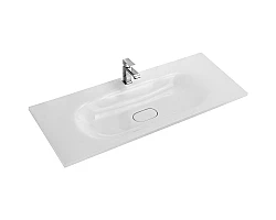 Раковина Cezares Eco 120 CZR-1200/480-LV-MR-ECO Белая