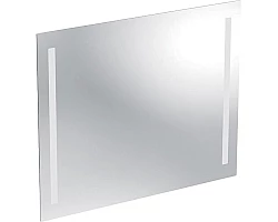 Зеркало 80x65 см Geberit Option Basic 500.588.00.1