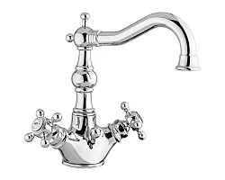 Смеситель для раковины Migliore Arcadia 18390