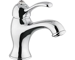 Смеситель для раковины Migliore Lem Swarovski ML.LEM-1913K.CR