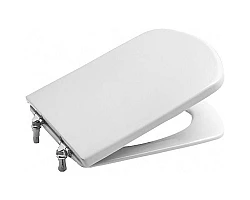 Сиденье для унитаза с микролифтом Roca Dama Senso ZRU9302820