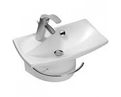 Рукомойник 50 см Jacob Delafon Escale E1025-00