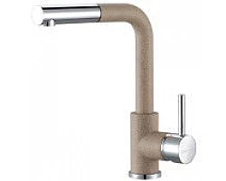 Смеситель для кухни Paulmark Kassel KA214311-302