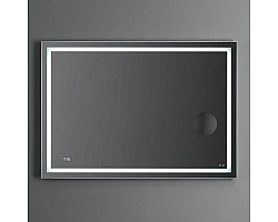 Зеркало 100x70 см Am.Pm Gem M91AMOX1003WG