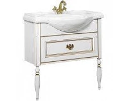 Тумба дуб молочный 102,5 см Roca America Evolution L ZRU9302945