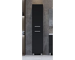 Пенал Velvex Orlando pnORL.190-232 напольный L\/R, графит