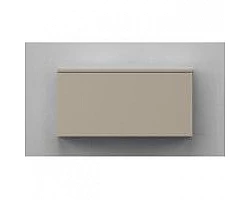 Тумба бежевый 80 см Velvex Unique Unit tpUNI.80.H40.Y.VY-215