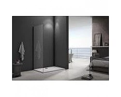 Боковая стенка 70 см Good Door Galaxy SP-70-C-B прозрачное