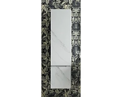 Пенал Art&Max Techno AM-Techno-1600-AC-SO-MR960-L подвесной L, монти мрамор