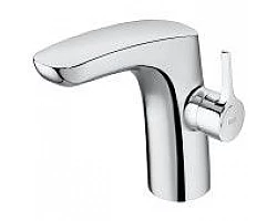 Смеситель для раковины с донным клапаном Roca Insignia 5A323AC00