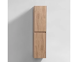 Пенал Vincea Chiara VSC-2CL150NO подвесной L\/R, натуральный дуб
