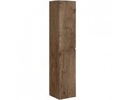 Пенал подвесной дуб винтаж L\/R Vincea Norma VSC-2NF170VO