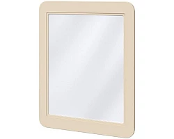 Зеркало 70x90 см магнолия Caprigo Jersey 34330-L800