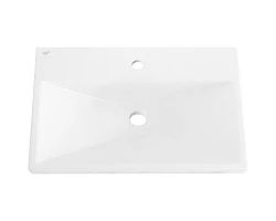 Раковина 70x45 см BelBagno Marino BB-0321-70-LVB