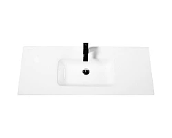 Раковина 121x46,5 см BelBagno Kraft BB1200ETL