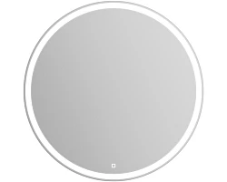 Зеркало 70x70 см BelBagno SPC-RNG-700-LED-TCH