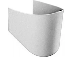 Полупьедестал для раковины Jacob Delafon Ove E1576-00 \/19964W-00