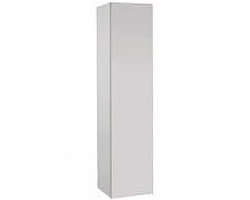 Подвесная колонна с реверсивной дверцей белый Jacob Delafon Rythmik EB998-N18