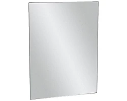 Зеркало без подсветки 50x65 см Jacob Delafon Odeon Up EB1081-NF
