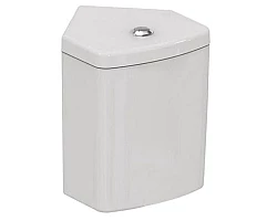 Бачок угловой для унитаза Ideal Standard Connect Space E120201