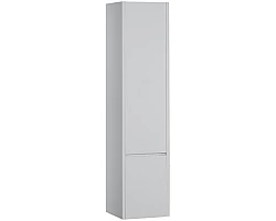 Пенал Aquanet Лайн 00164958 подвесной R, белый