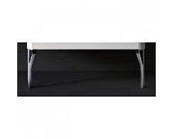 Ножки для тумбы хром Kerasan Waldorf 919490cr