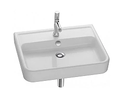 Раковина подвесная 60x46 см Jacob Delafon Replay E4489-00