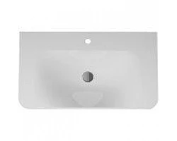 Раковина 81x48,5 см Am.Pm Sensation M30WPC0801WG